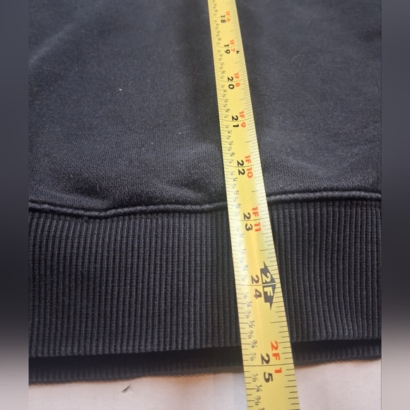 Adidas Sweatshirt Pullover Size Medium Women - Picture 5 of 6